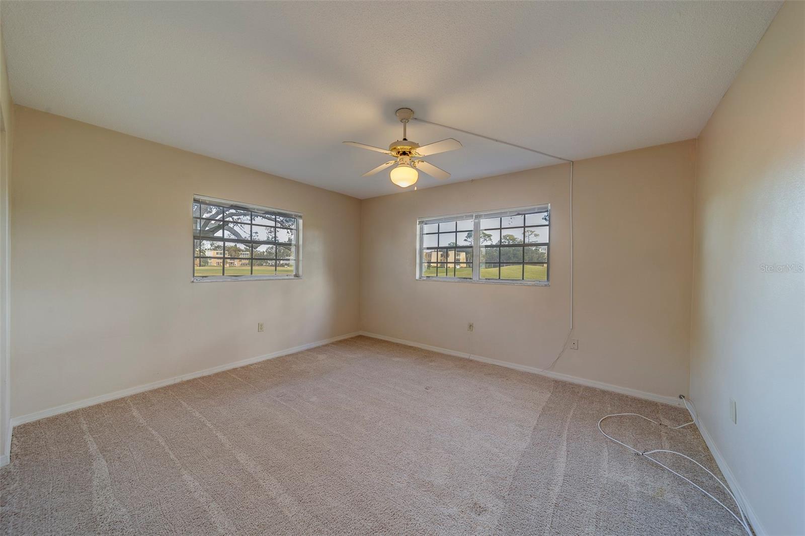 EAST BAY COUNTRY CLUB CONDO APTS - Residential Lease