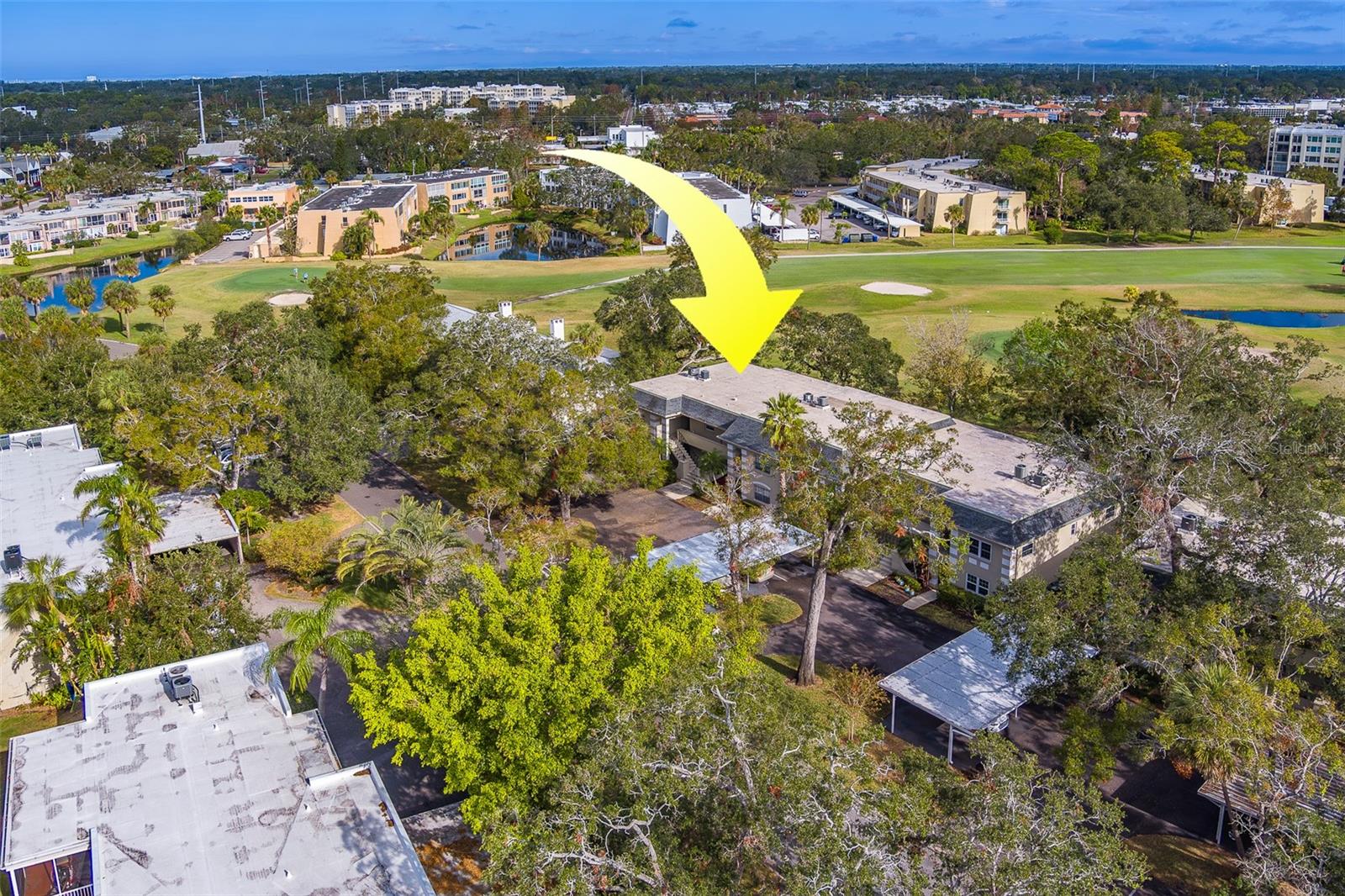 EAST BAY COUNTRY CLUB CONDO APTS - Residential Lease