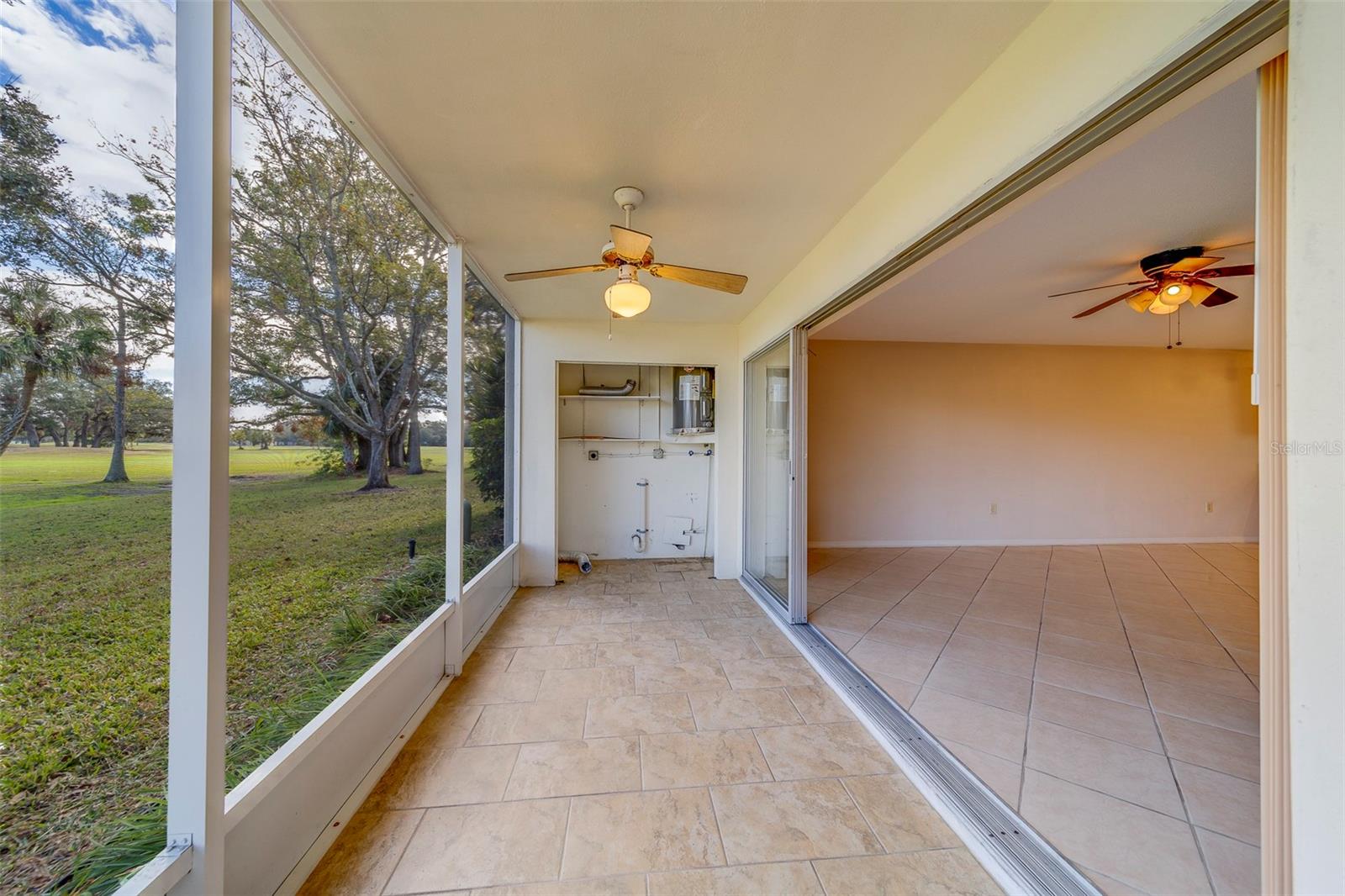 EAST BAY COUNTRY CLUB CONDO APTS - Residential Lease