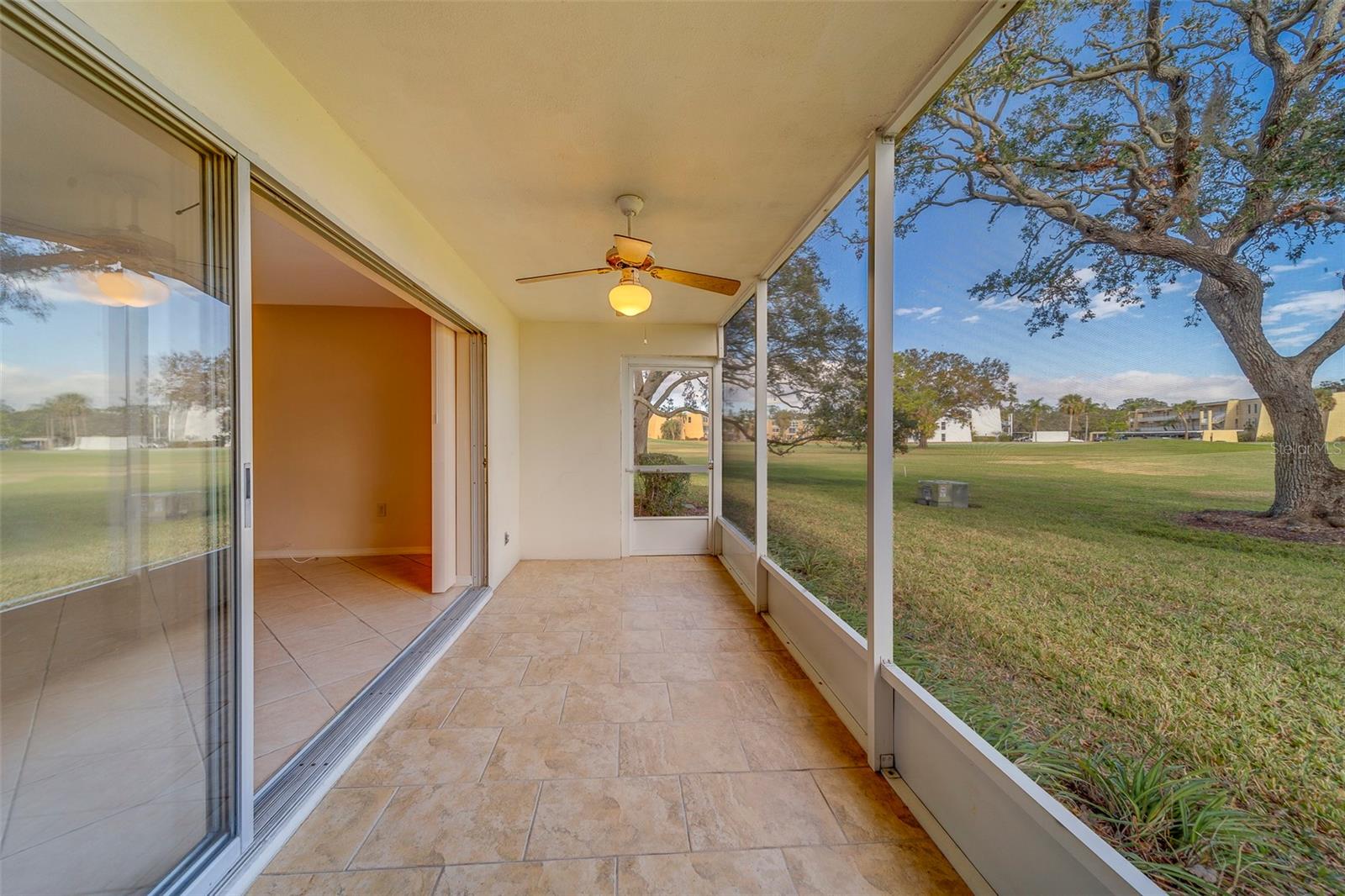 EAST BAY COUNTRY CLUB CONDO APTS - Residential Lease