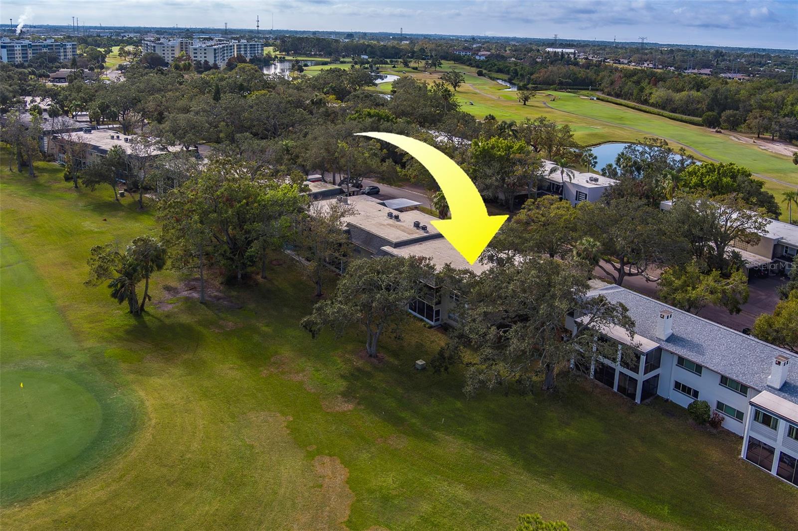 EAST BAY COUNTRY CLUB CONDO APTS - Residential Lease