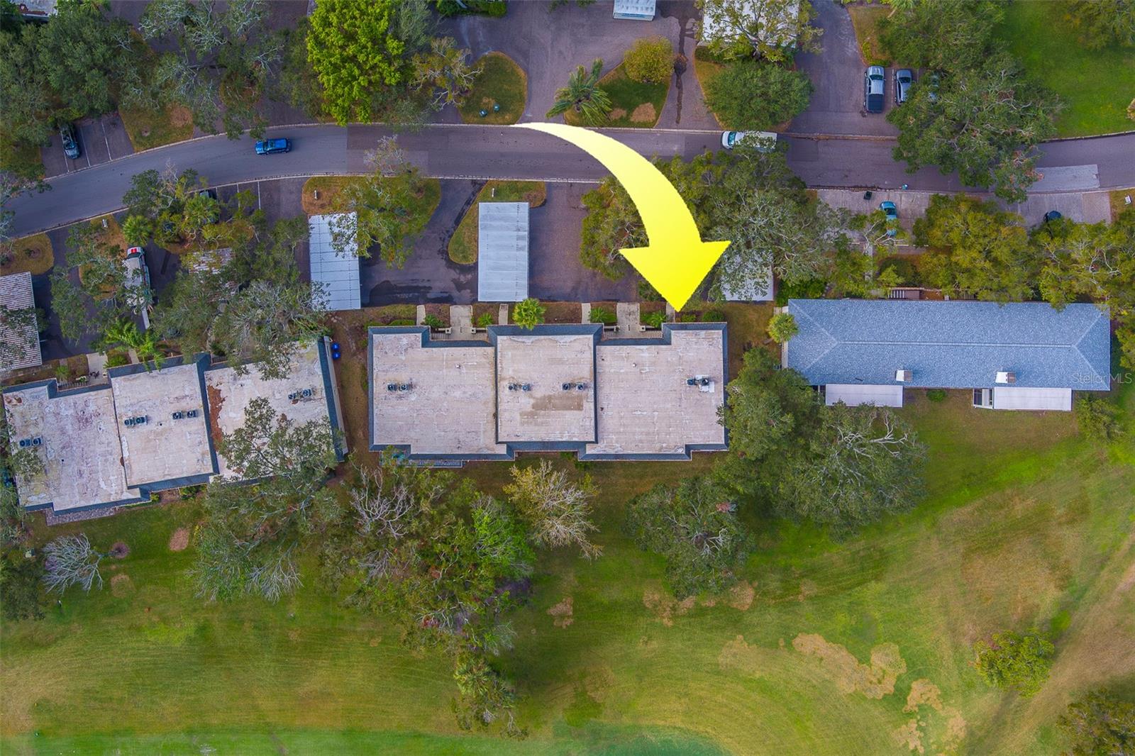 EAST BAY COUNTRY CLUB CONDO APTS - Residential Lease