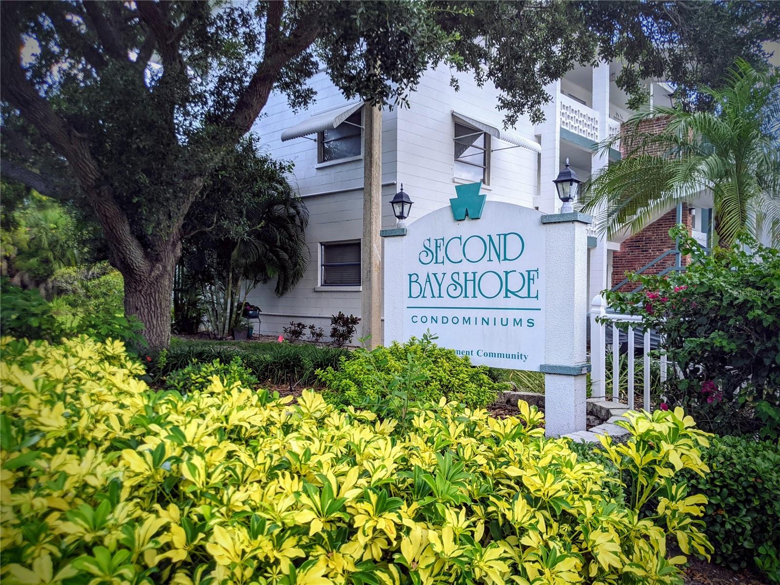 BAYSHORE II SEC 15 - Residential Lease