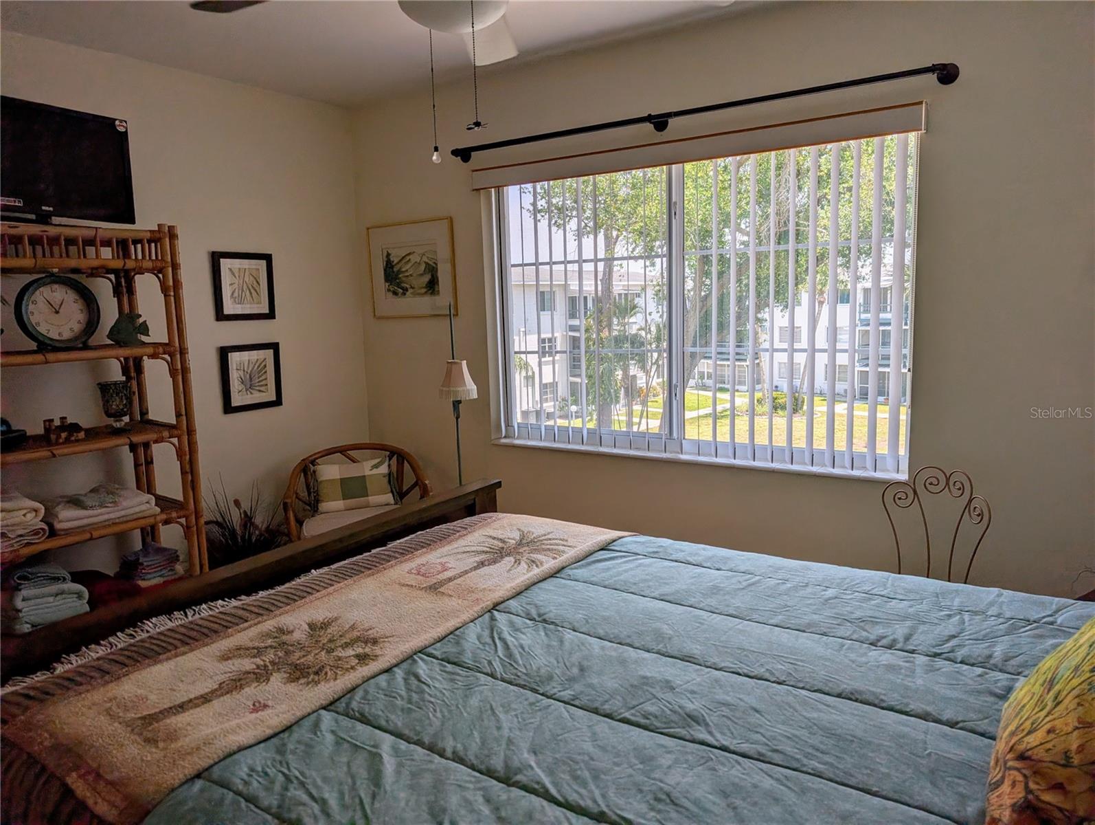 BAYSHORE II SEC 15 - Residential Lease