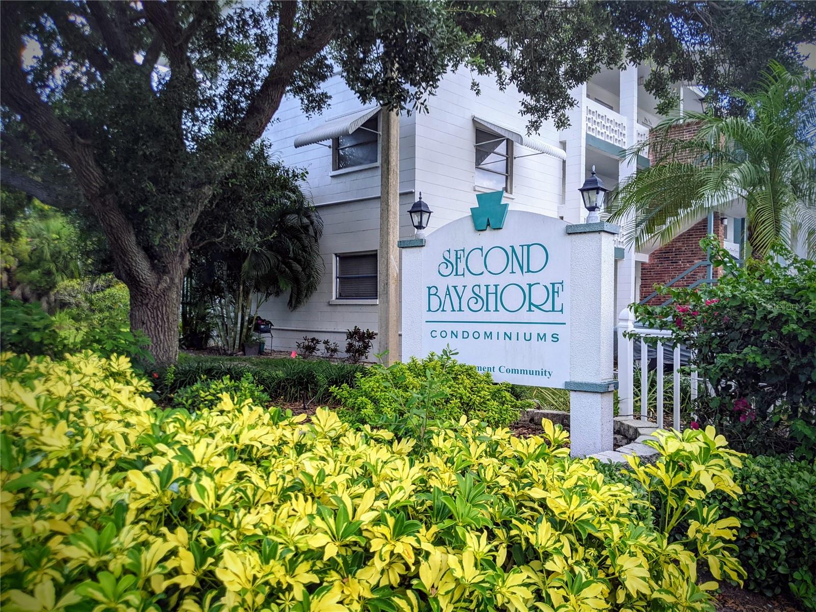 BAYSHORE II SEC 15 - Residential Lease