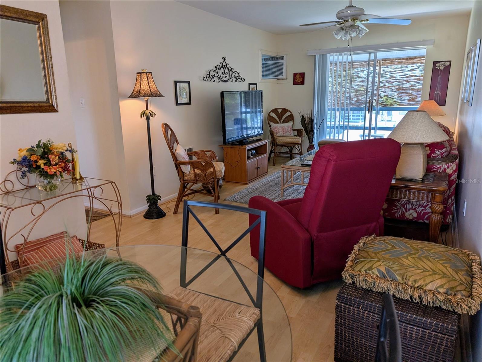 BAYSHORE II SEC 15 - Residential Lease