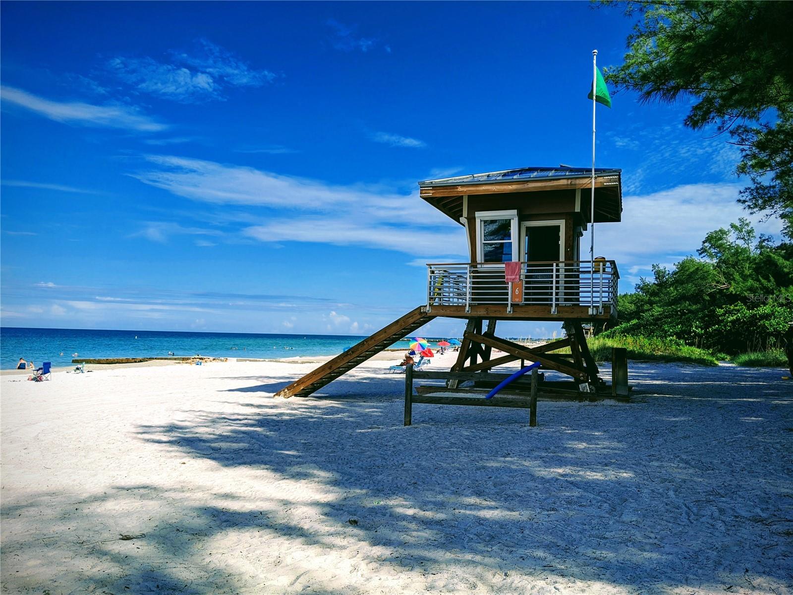 BAYSHORE II SEC 15 - Residential Lease