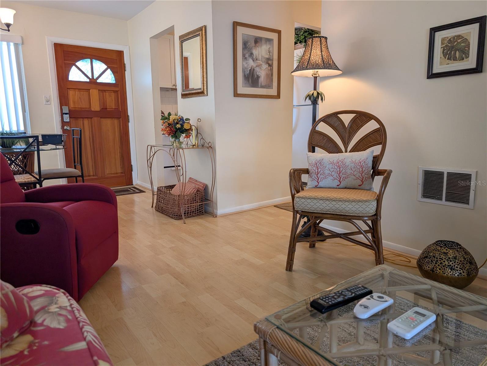 BAYSHORE II SEC 15 - Residential Lease
