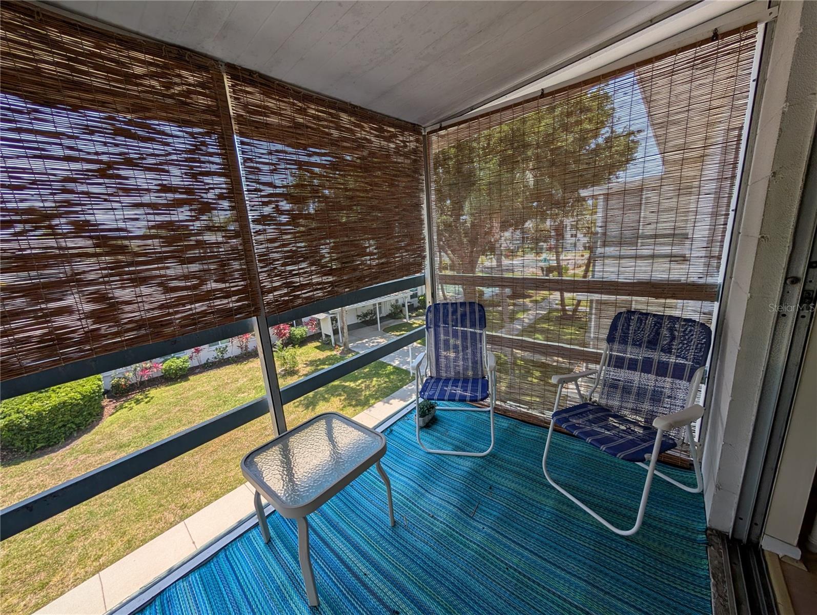 BAYSHORE II SEC 15 - Residential Lease
