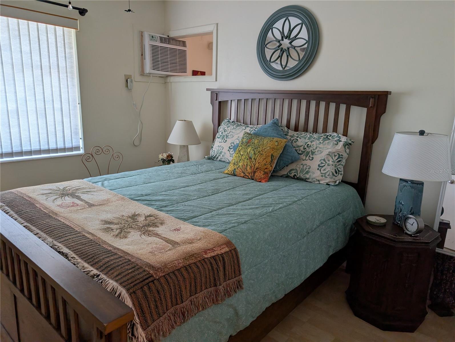BAYSHORE II SEC 15 - Residential Lease