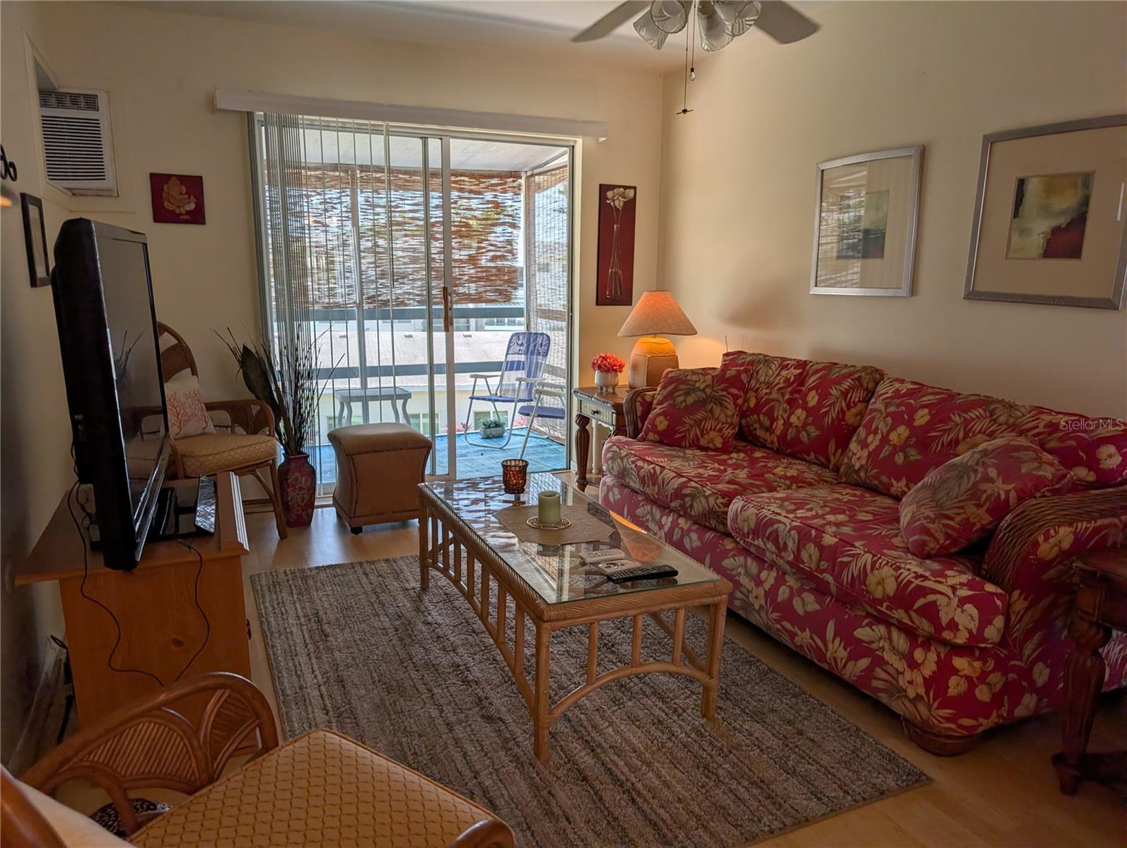 BAYSHORE II SEC 15 - Residential Lease