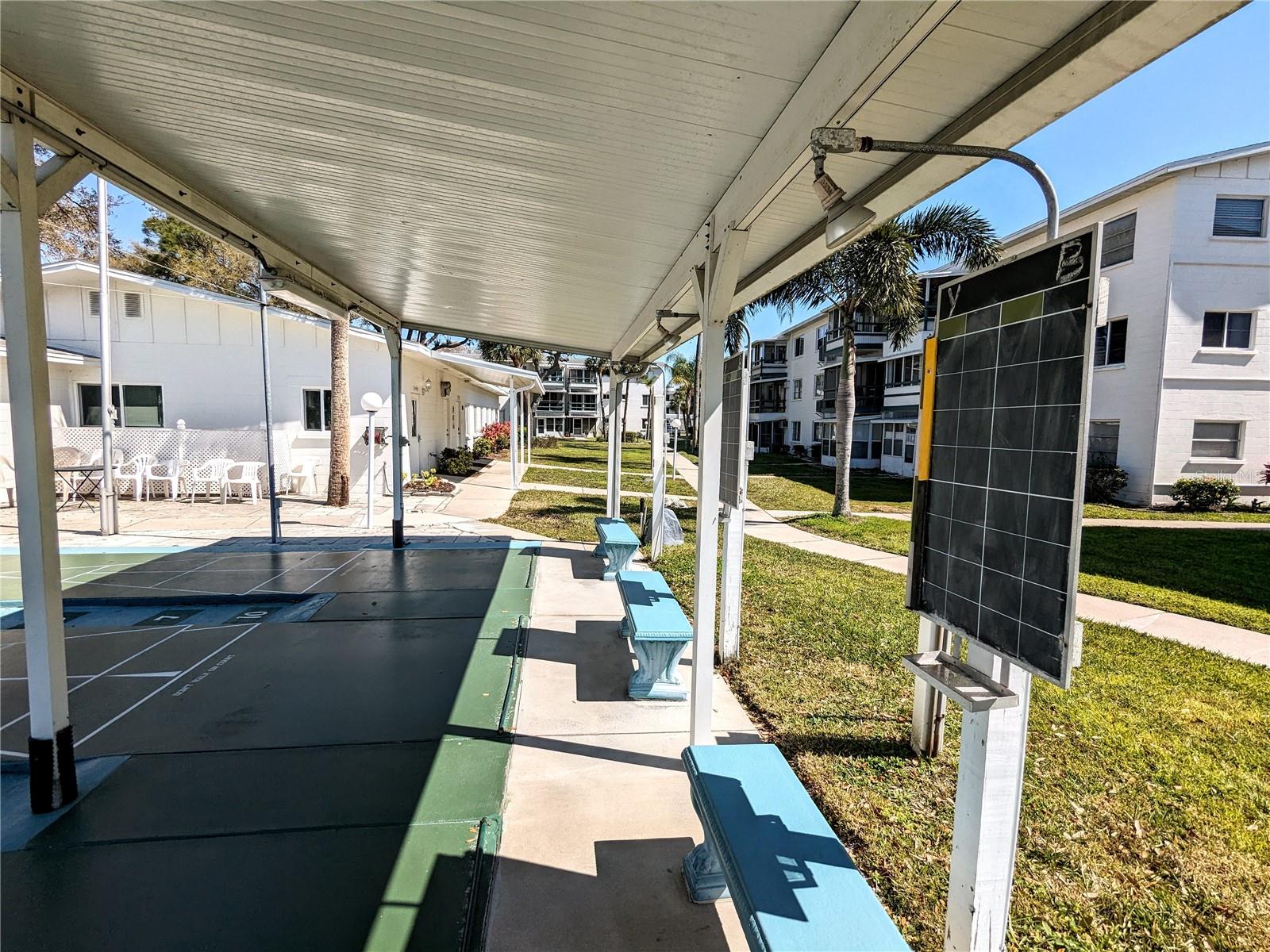 BAYSHORE II SEC 15 - Residential Lease