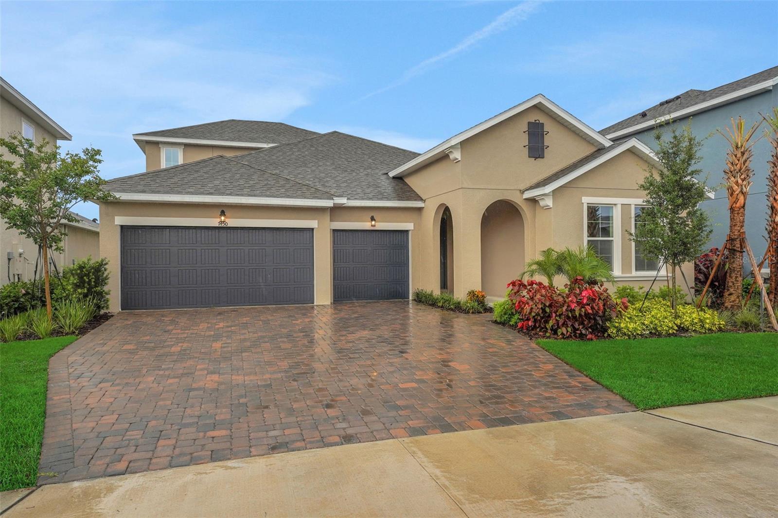 7450 SEA MANATEE STREET
