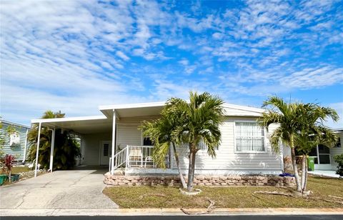 A home in SARASOTA