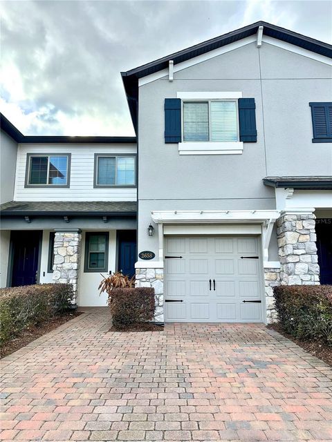 Photo of 2658 White Isle Lane, Orlando, FL 32825 (MLS # O6374864)