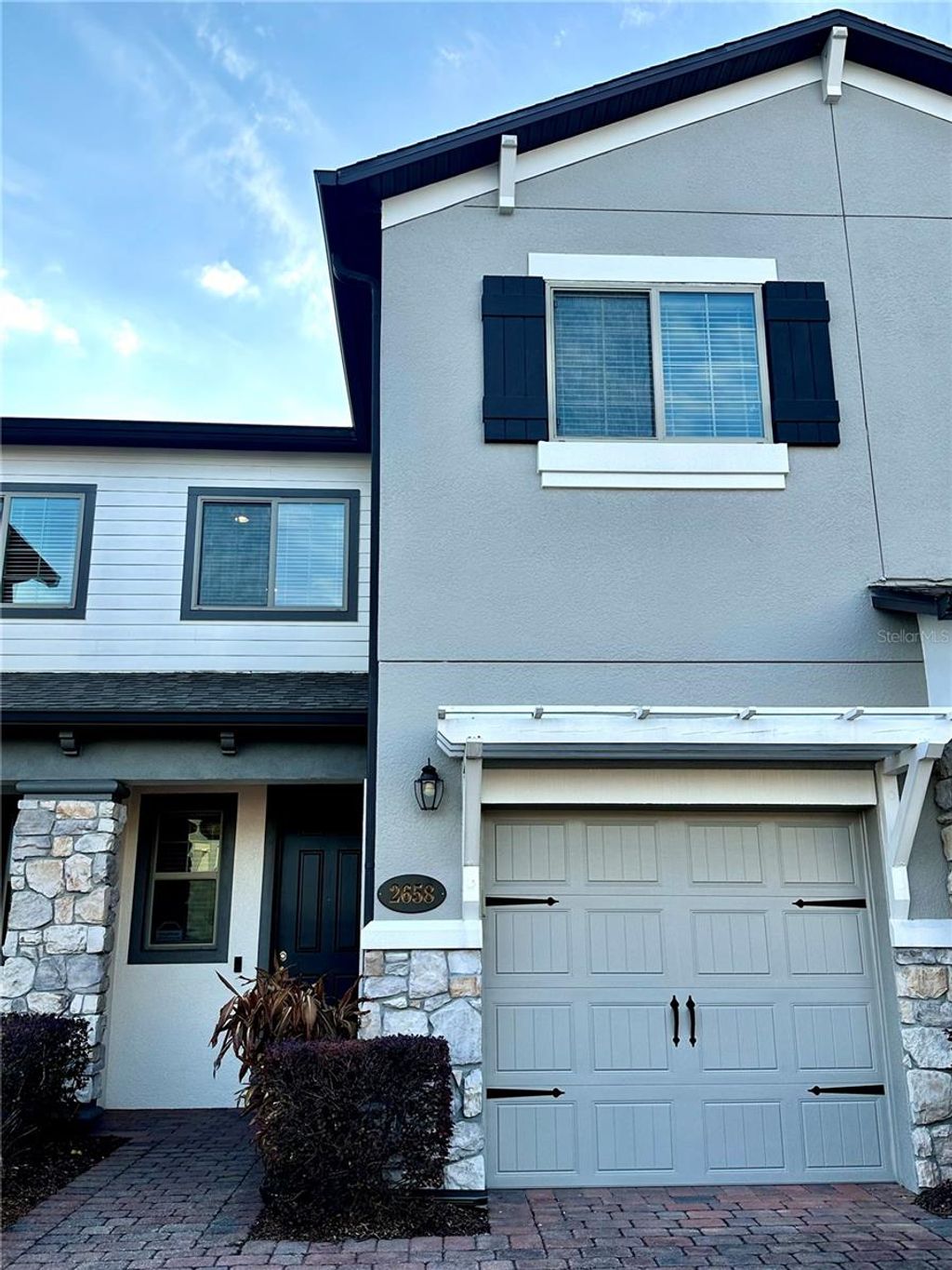 Photo of 2658 White Isle Lane, Orlando, FL 32825 (MLS # O6374864)