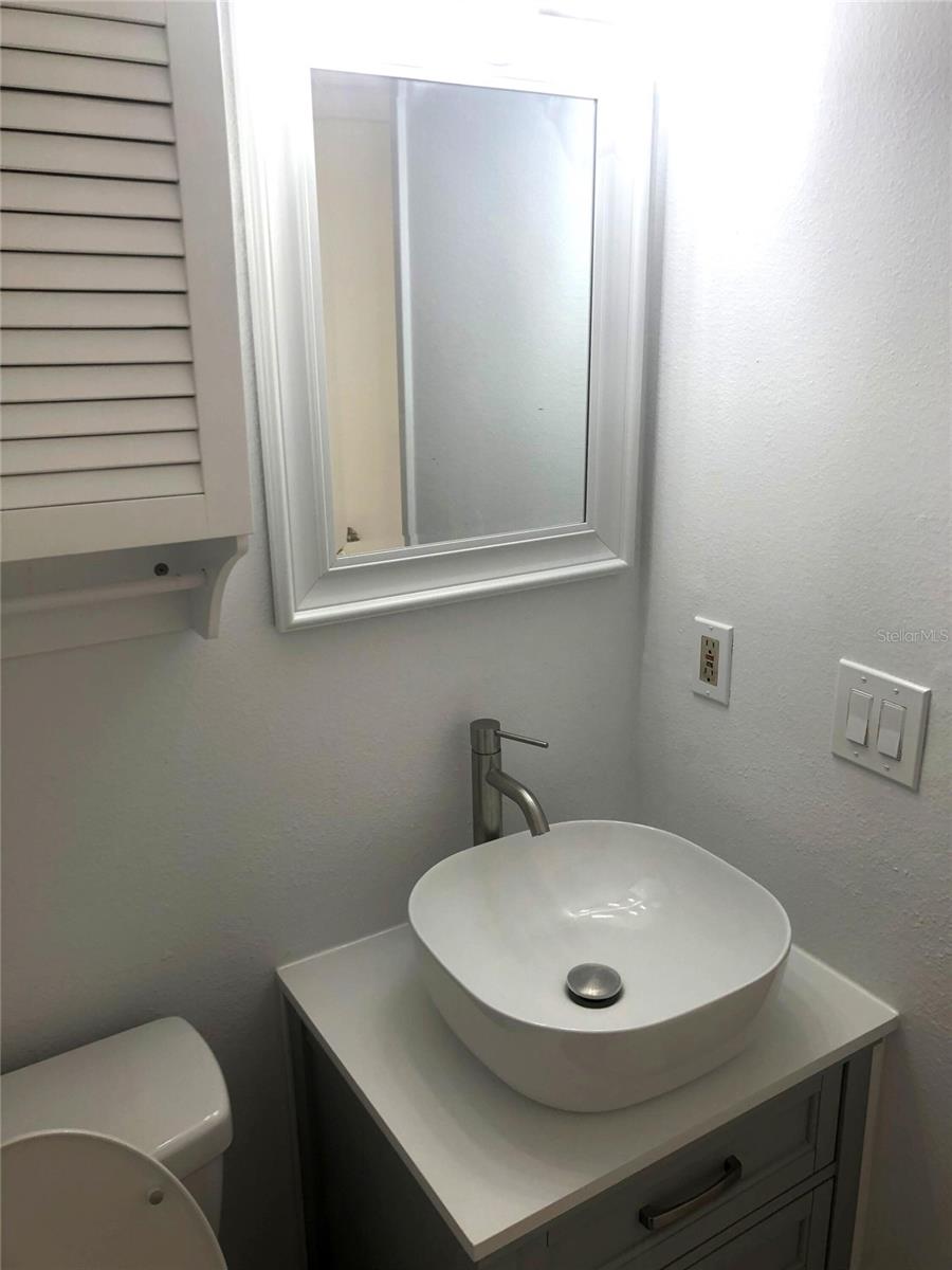 ALAFAYA WOODS PH 08 - Residential