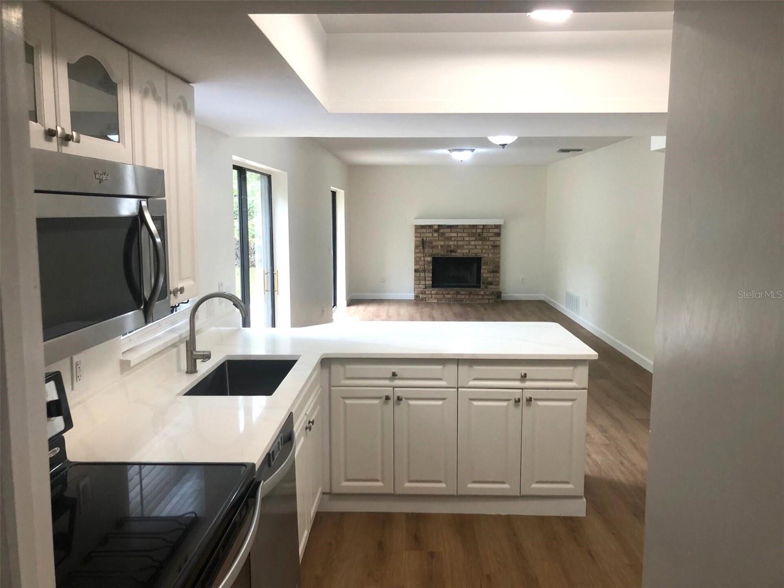 ALAFAYA WOODS PH 08 - Residential