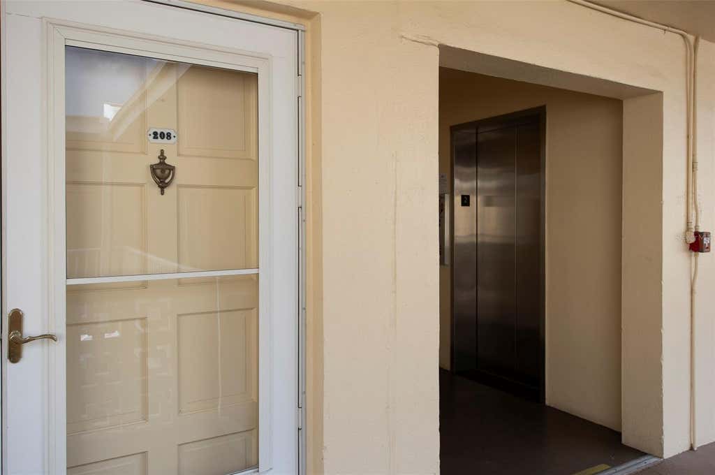 Photo of 1200 N Shore Drive NE #208, St Petersburg, FL 33701 (MLS # TB8542570)