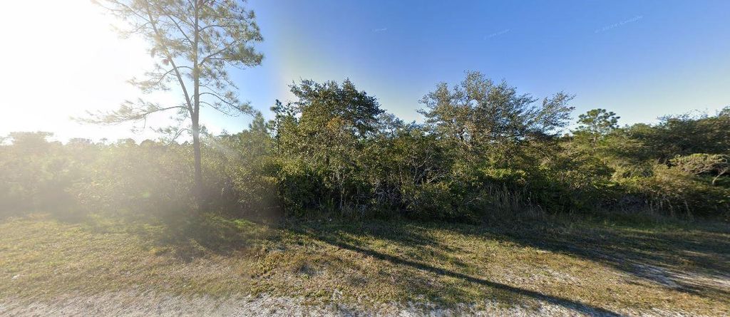 Photo of Sarasota Drive, Lake Wales, FL 33855 (MLS # O6229476)