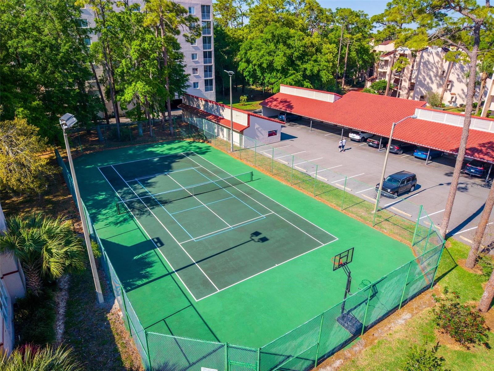 CARMEL BY THE LAKE UNIT 1 A CONDO - Residential