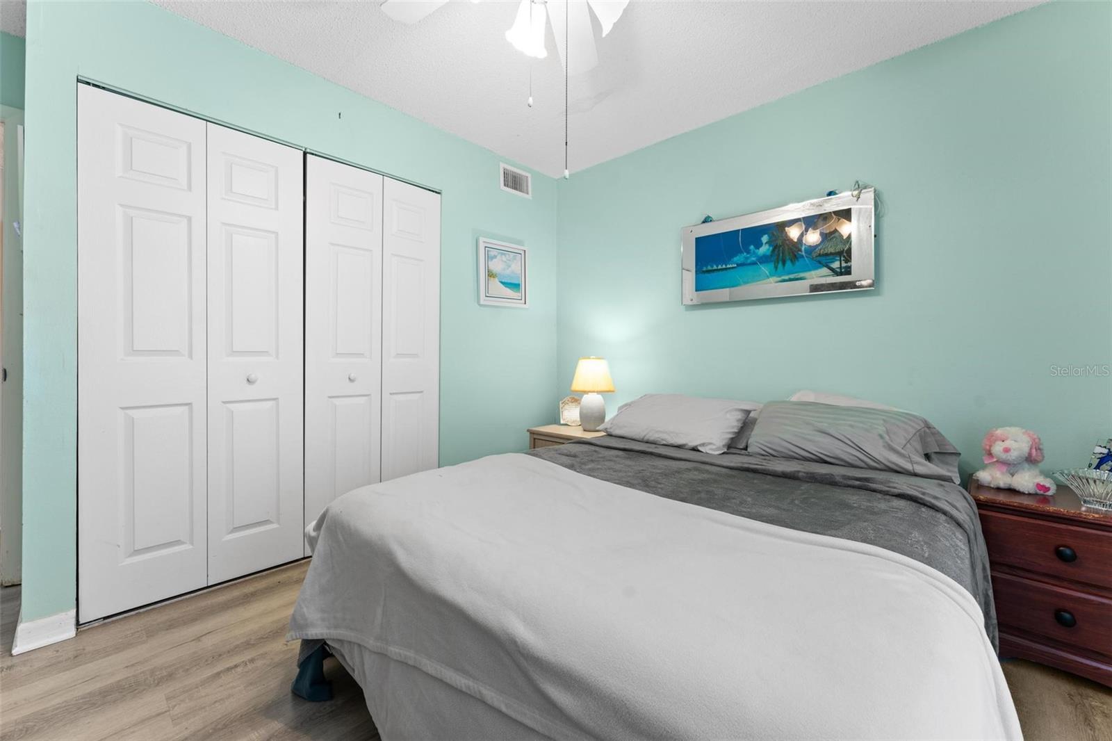 CARMEL BY THE LAKE UNIT 1 A CONDO - Residential