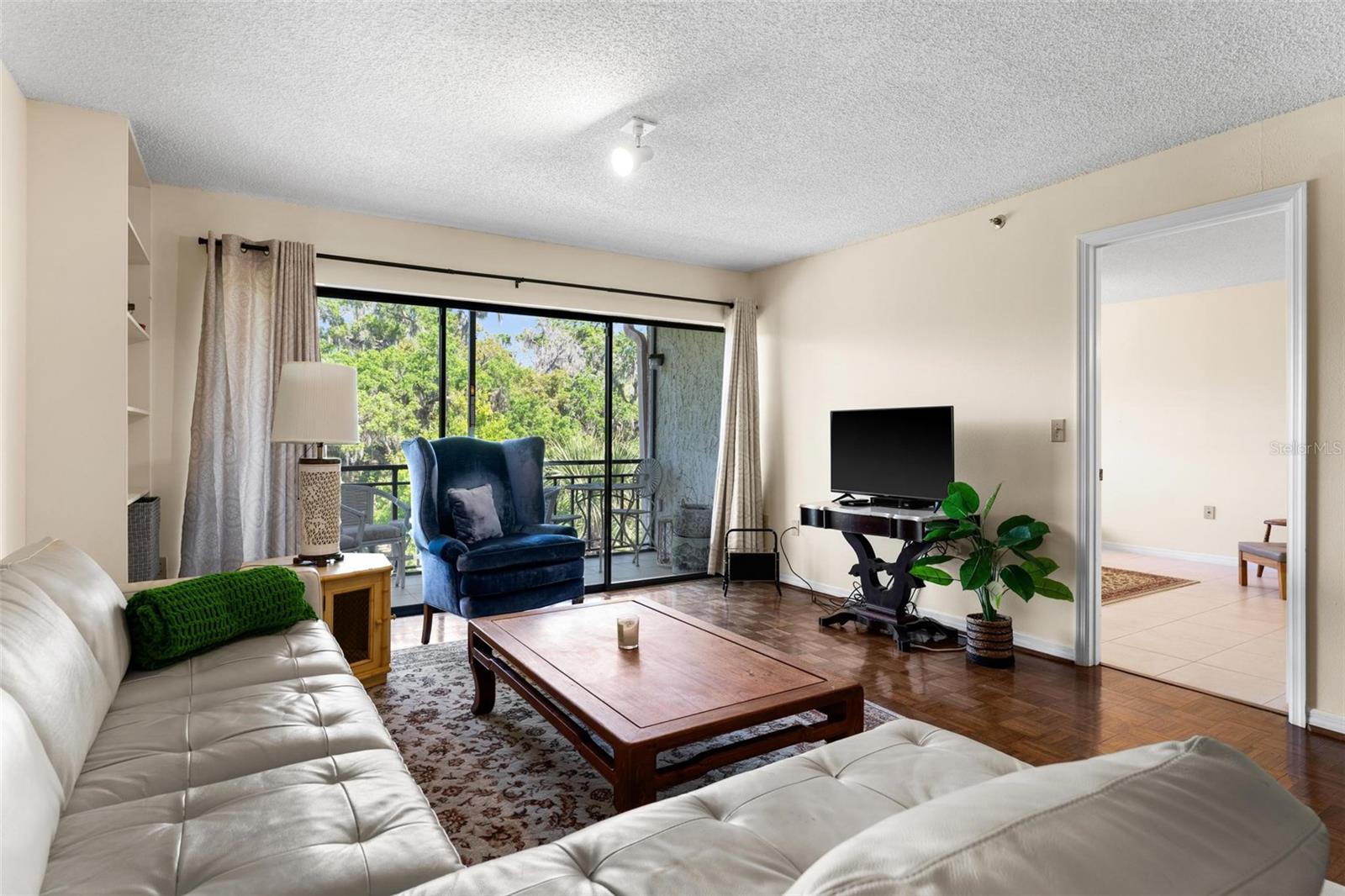 CARMEL BY THE LAKE UNIT 1 A CONDO - Residential