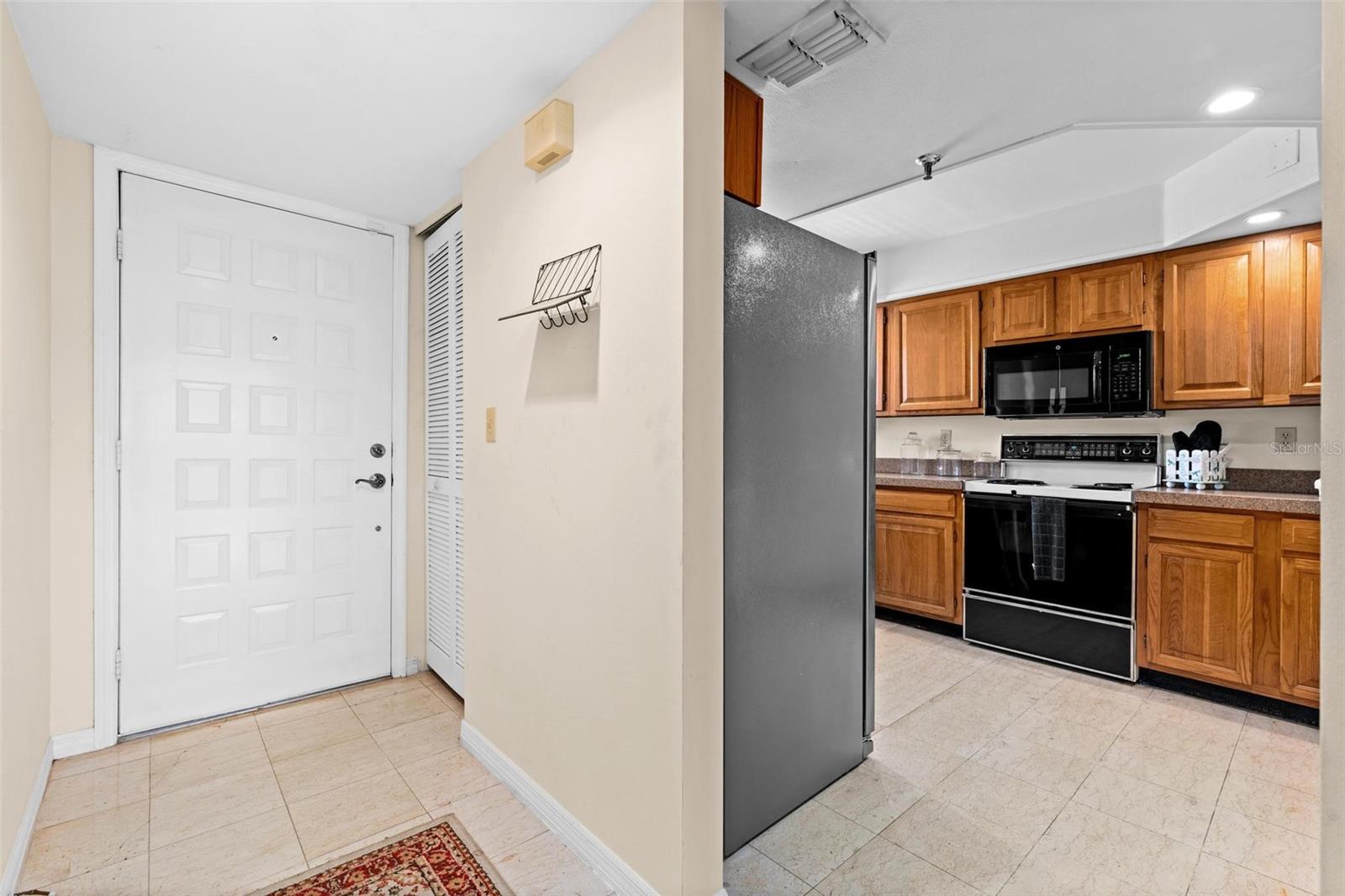 CARMEL BY THE LAKE UNIT 1 A CONDO - Residential