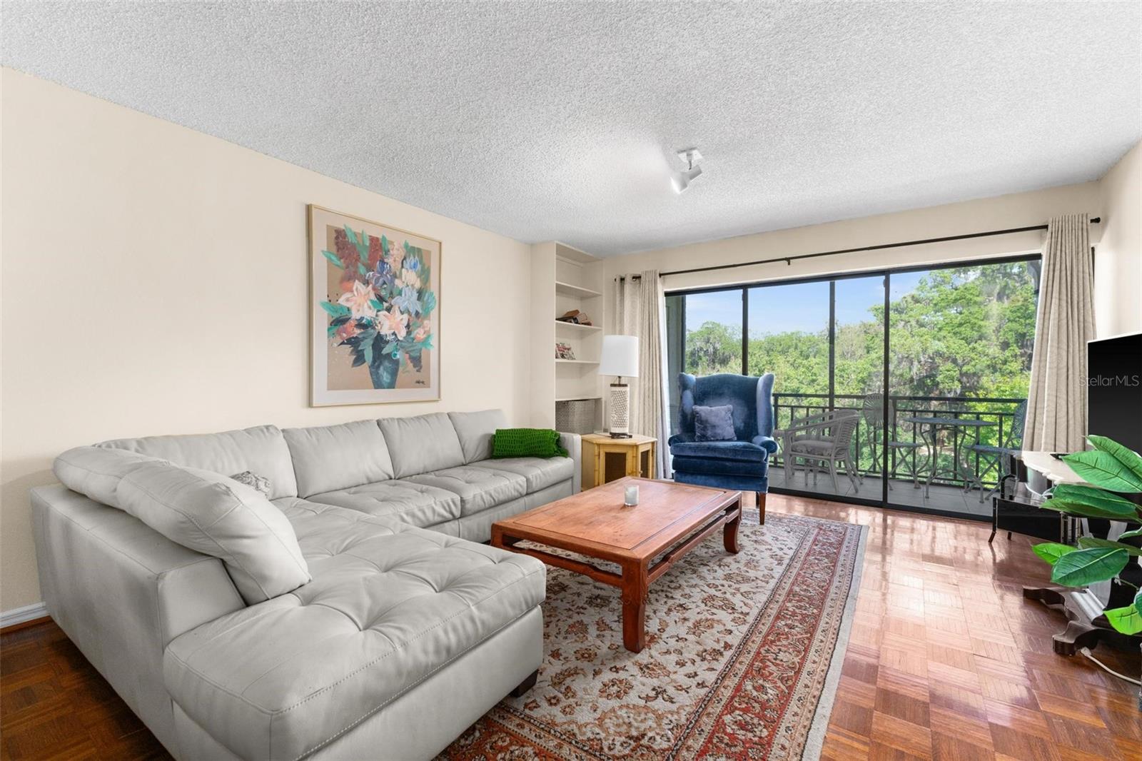 CARMEL BY THE LAKE UNIT 1 A CONDO - Residential