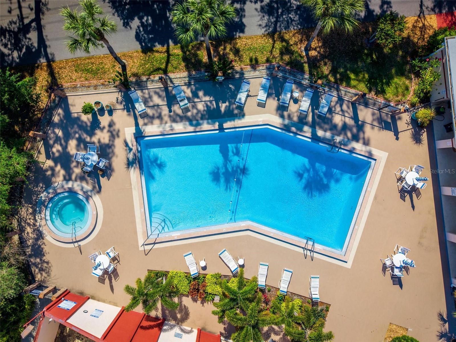 CARMEL BY THE LAKE UNIT 1 A CONDO - Residential