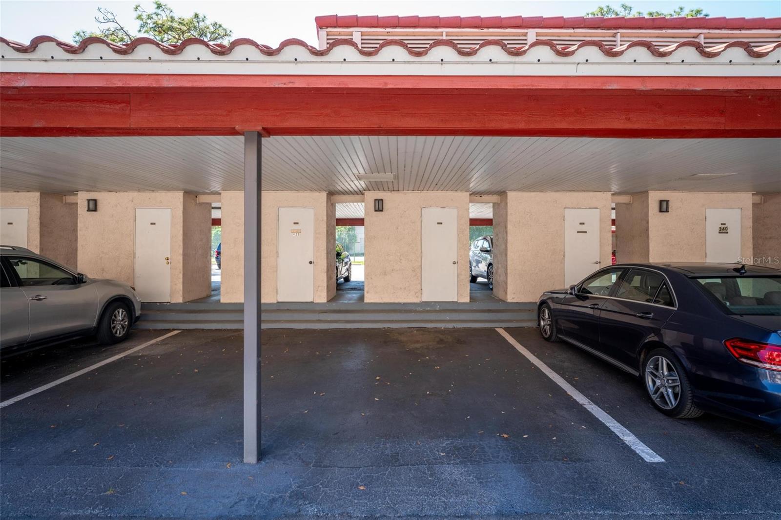 CARMEL BY THE LAKE UNIT 1 A CONDO - Residential