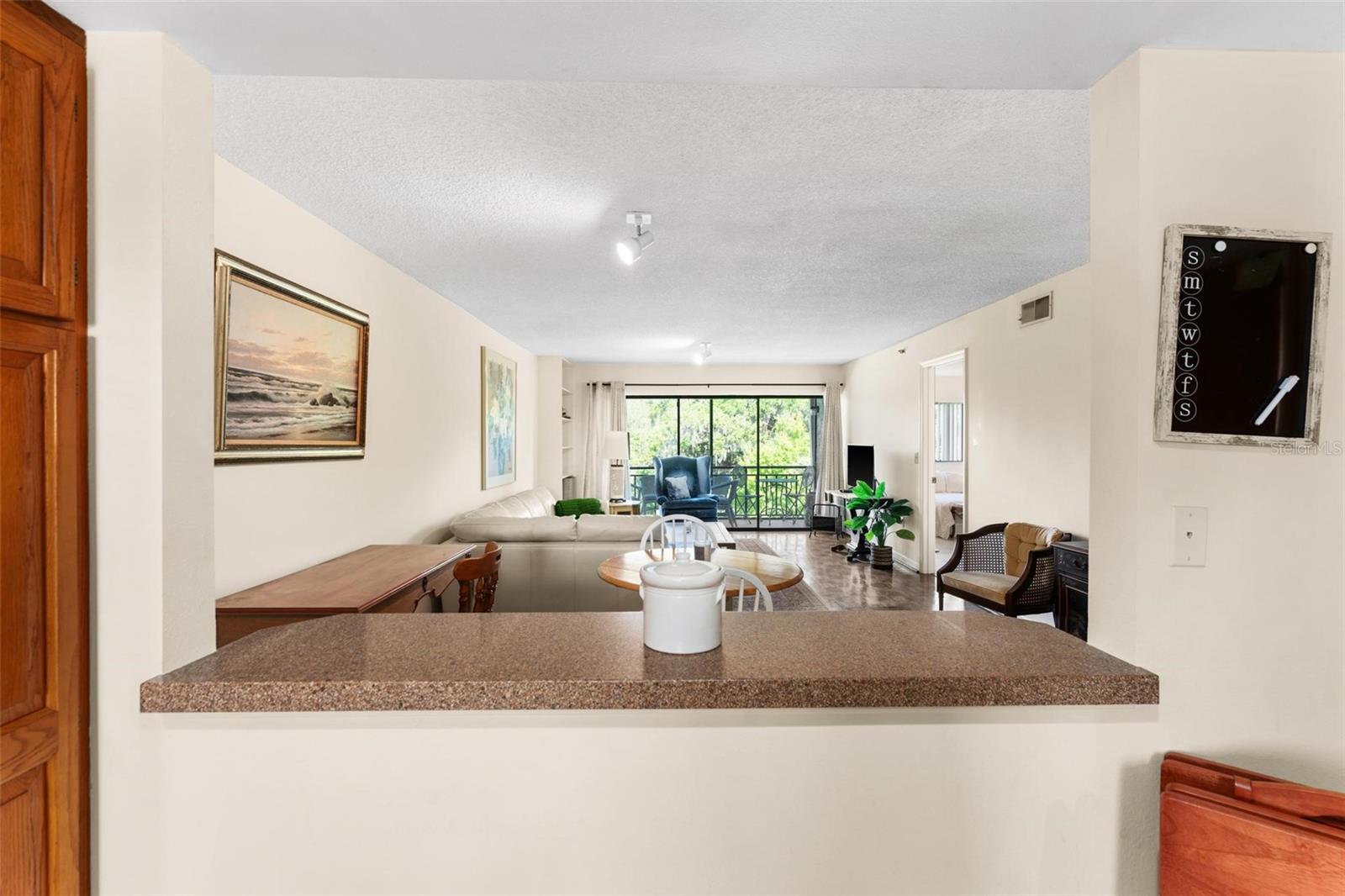 CARMEL BY THE LAKE UNIT 1 A CONDO - Residential