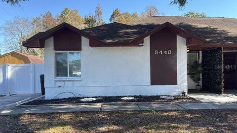Photo of 3448 Laurel Dale Drive, Tampa, FL 33618 (MLS # TB8455744)