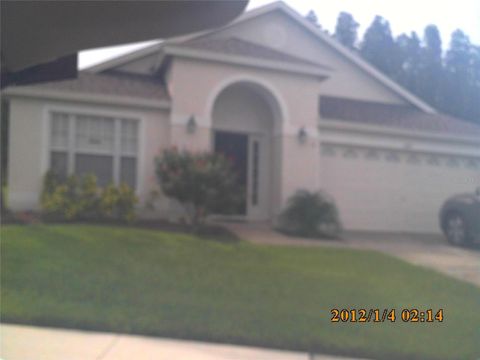 A home in WESLEY CHAPEL