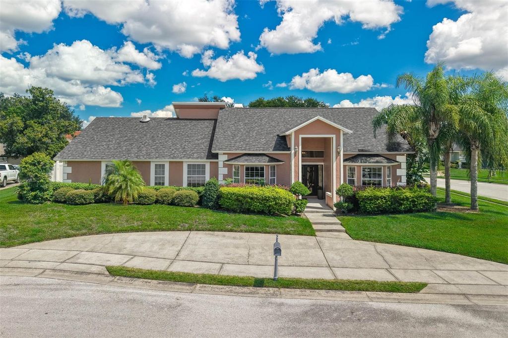 Photo of 1909 Cyril Court, Winter Park, FL 32792 (MLS # O6351449)