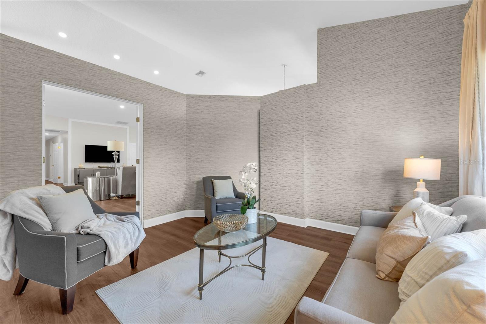 KAWILLA CREST - Residential