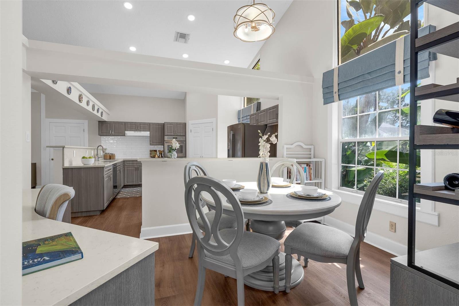 KAWILLA CREST - Residential