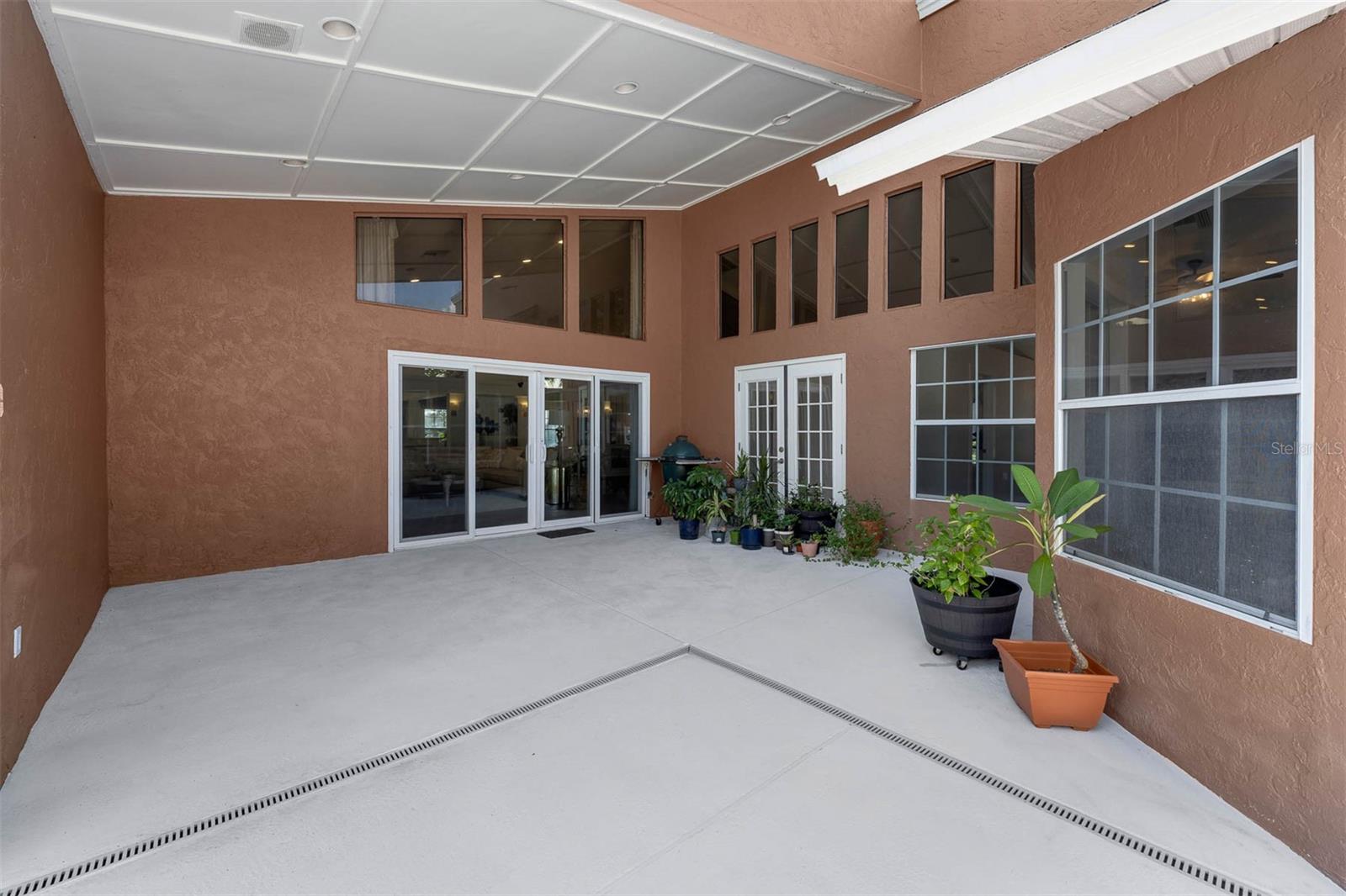 KAWILLA CREST - Residential