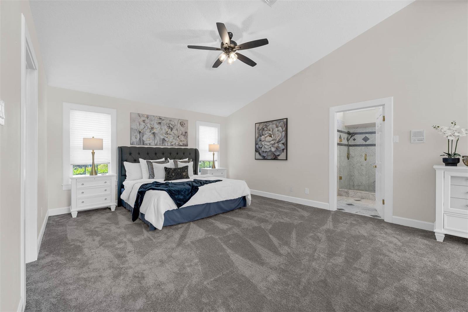 KAWILLA CREST - Residential