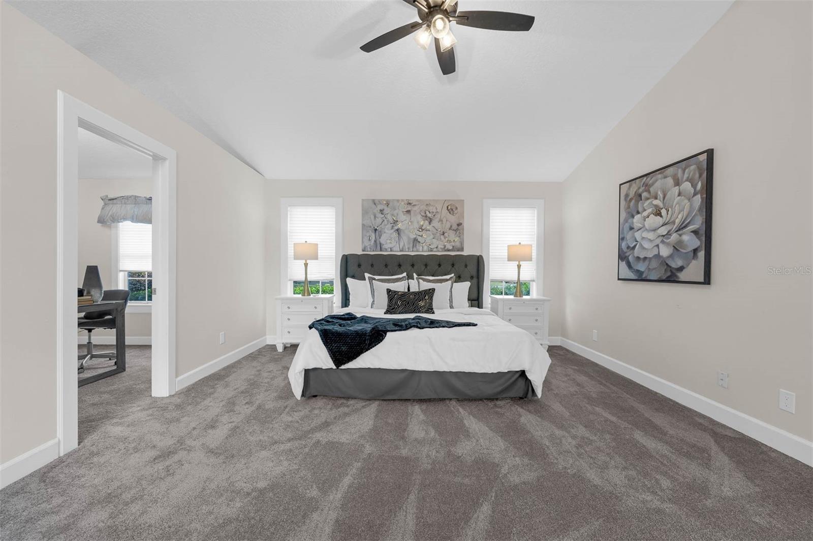 KAWILLA CREST - Residential