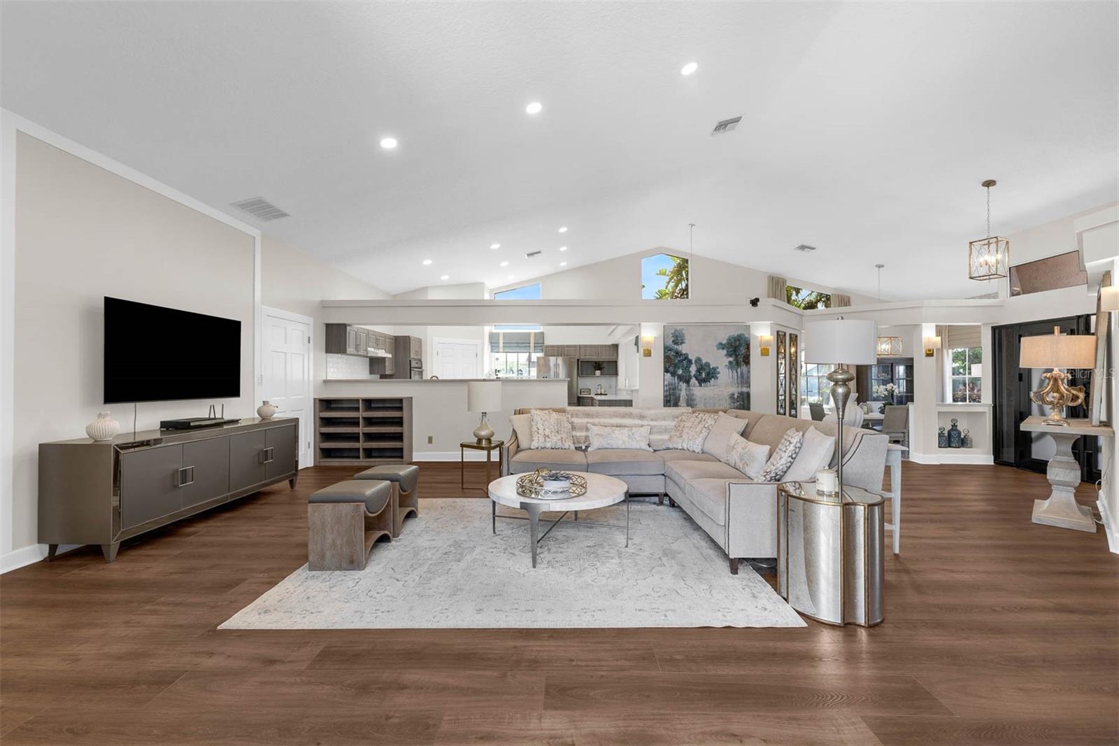 KAWILLA CREST - Residential