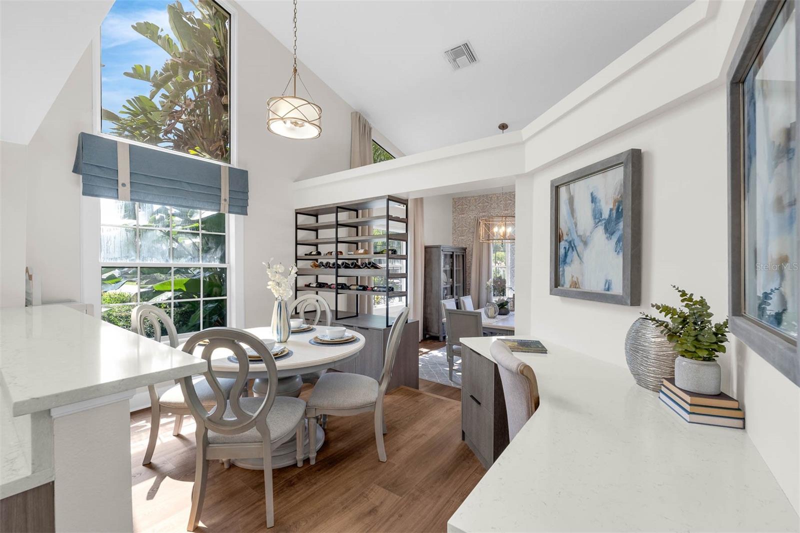 KAWILLA CREST - Residential