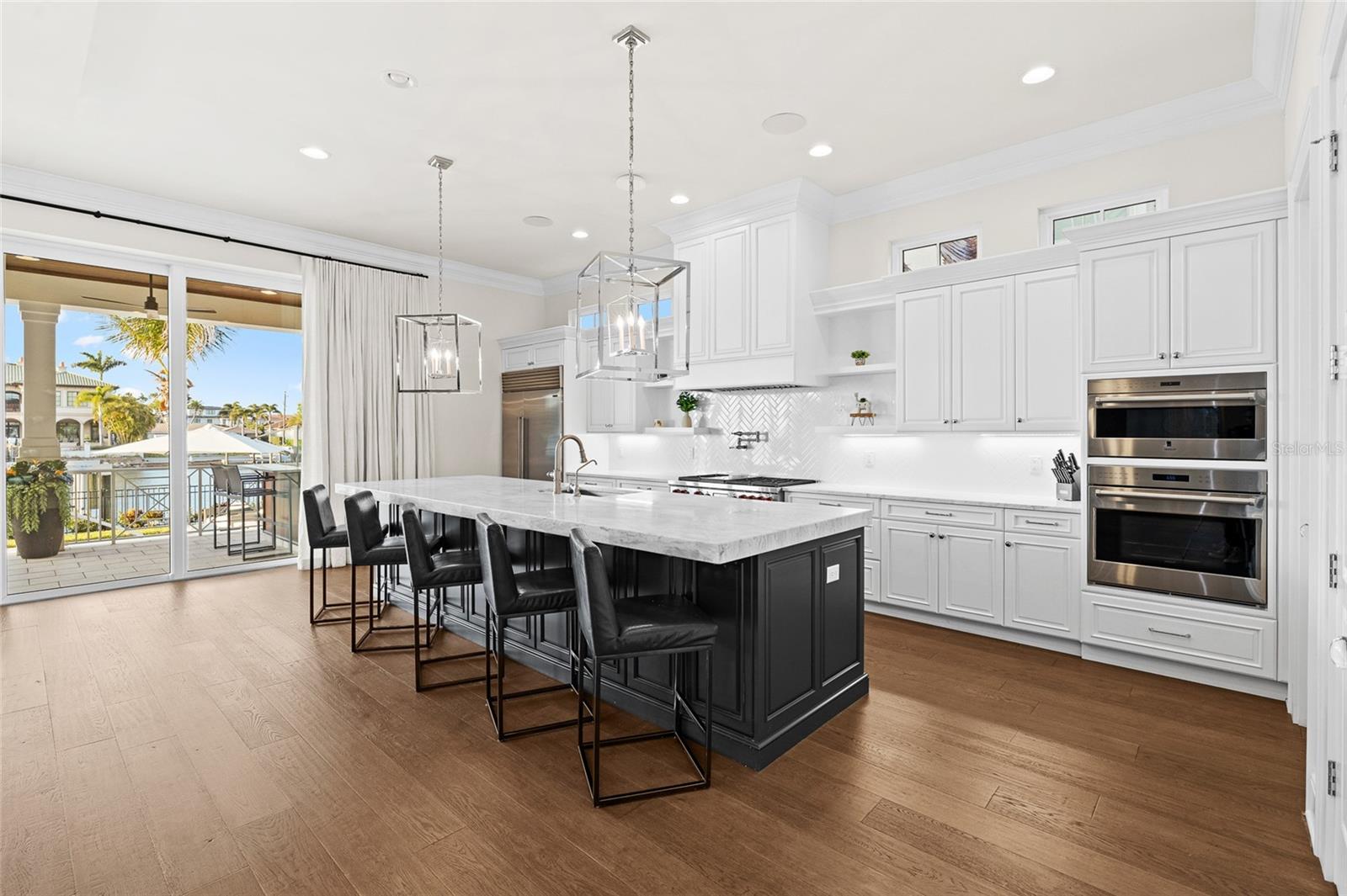 SUNSET PARK ISLES UNIT 02 - Residential