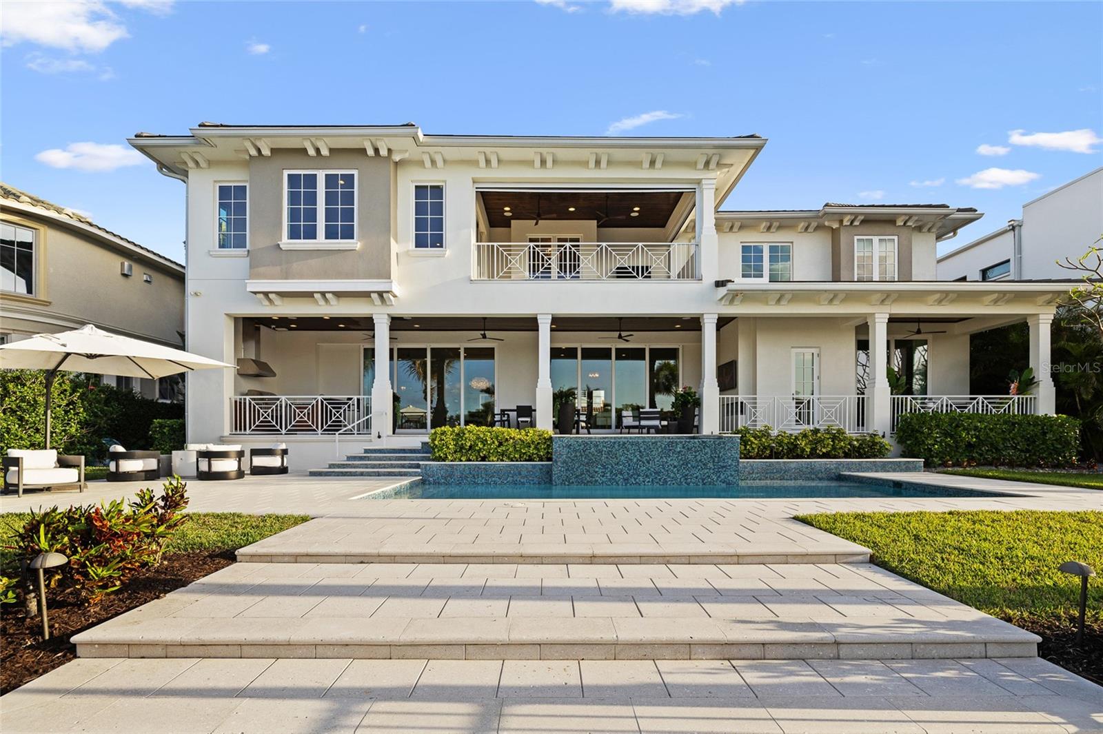 SUNSET PARK ISLES UNIT 02 - Residential