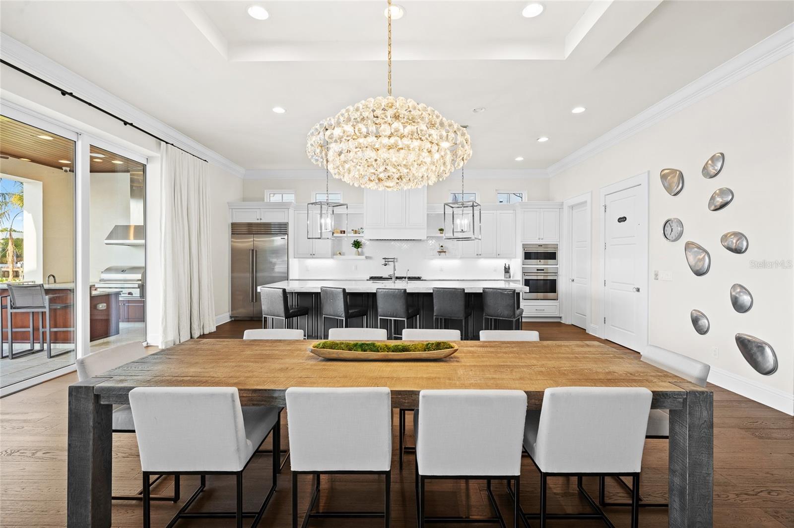 SUNSET PARK ISLES UNIT 02 - Residential