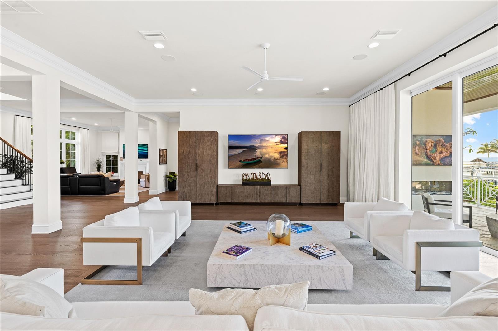 SUNSET PARK ISLES UNIT 02 - Residential