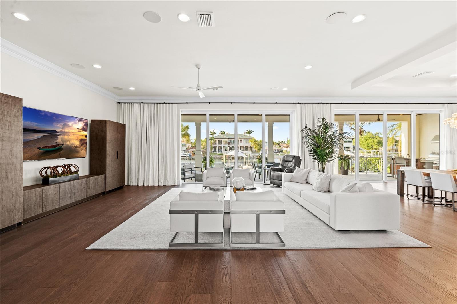 SUNSET PARK ISLES UNIT 02 - Residential