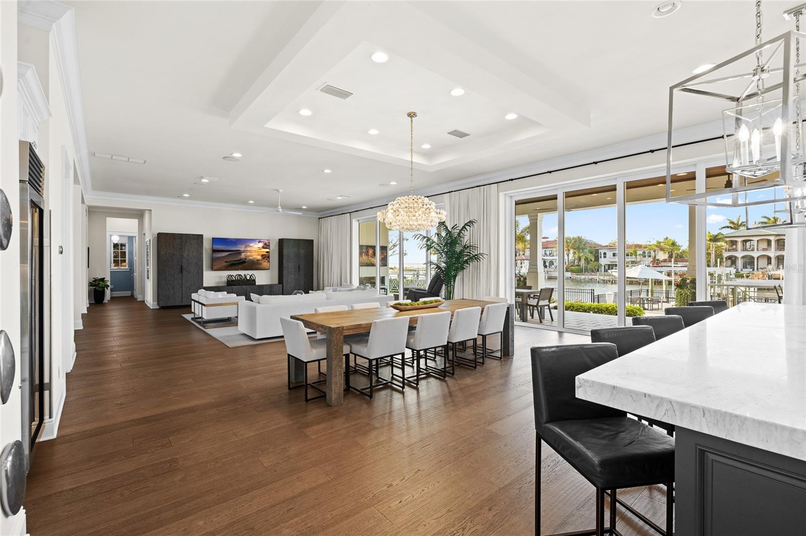 SUNSET PARK ISLES UNIT 02 - Residential