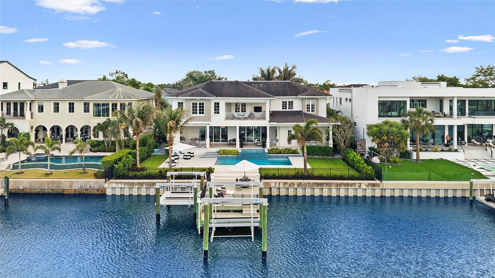 SUNSET PARK ISLES UNIT 02 - Residential