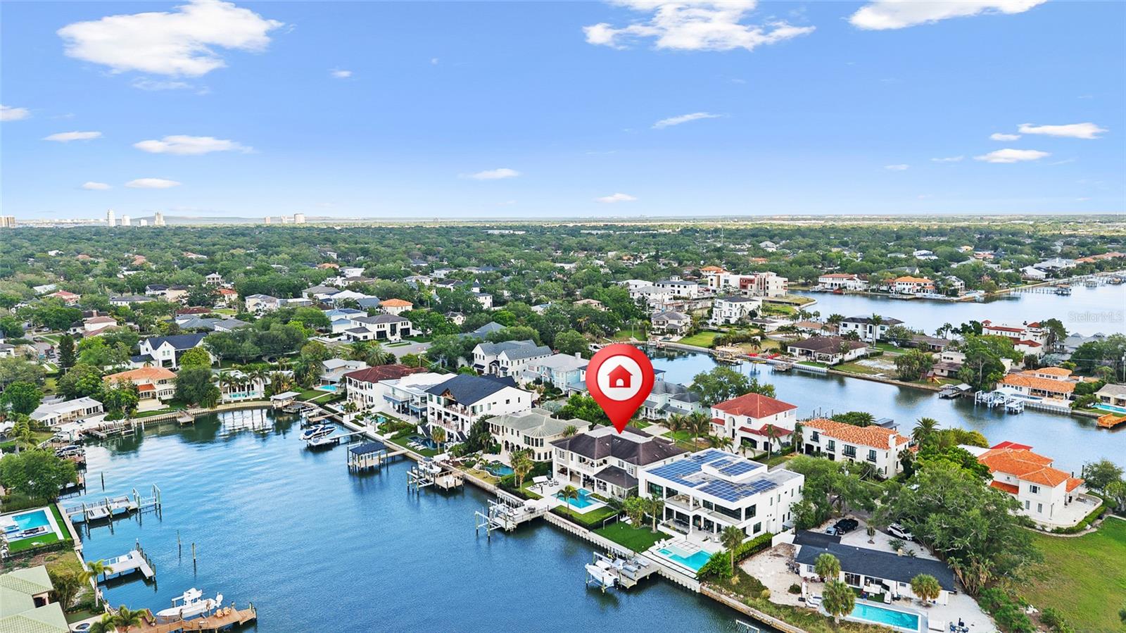 SUNSET PARK ISLES UNIT 02 - Residential